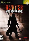 Hunter the Reckoning *BC360,XB1* (Complete) (used)