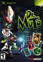 Dr. Muto (Complete) (used)