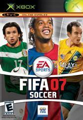 FIFA 07 *BC360* (Complete) (used)