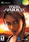 Tomb Raider Legend (Complete) (used)