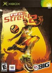 FIFA Street 2 *BC360* (Complete) (used)