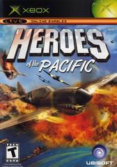 Heroes of the Pacific (Complete) (used)