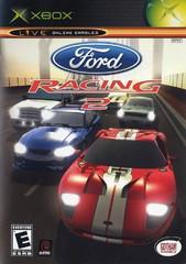 Ford Racing 2 (Complete) (used)