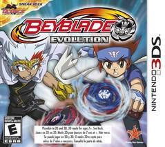 Beyblade: Evolution (Complete) (used)