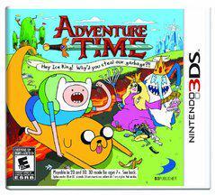 Adventure Time: Hey Ice King (Complete) (used)