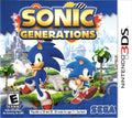 Sonic Generations (Complete) (used)