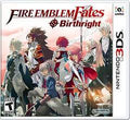 Fire Emblem Fates Birthright (Complete) (new)