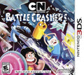 Cartoon Network Battle Crashers (Complete) (used)