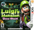 Luigi's Mansion: Dark Moon (Complete) (used)