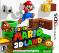 Super Mario 3D Land (Complete) (used)