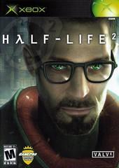 Half-Life 2 *BC360* (Complete) (used)