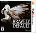 Bravely Default (Complete) (used)