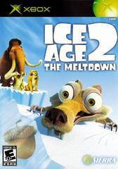 Ice Age 2 The Meltdown (Complete) (used)