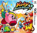 Kirby Battle Royale (Complete) (used)