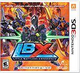 LBX: Little Battlers Experience (Complete) (used)