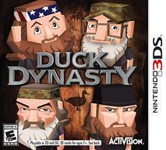 Duck Dynasty (Complete) (used)