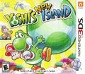 Yoshi's New Island (Complete) (used)