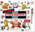 Ultimate NES Remix (Complete) (used)