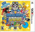 Wario Ware Gold (Complete) (used)