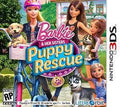 Barbie and Her Sisters: Puppy Rescue (Complete) (used)