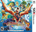 Monster Hunter Stories (Complete) (used)