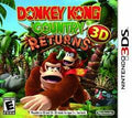 Donkey Kong Country Returns 3D (Complete) (used)