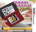 Crosswords Plus (Complete) (used)