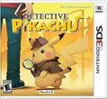 Detective Pikachu (Complete) (used)