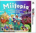 Miitopia (Loose) (used)