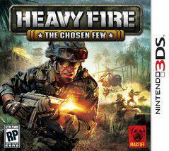 Heavy Fire: The Chosen Few (Complete) (used)
