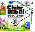 Chibi-Robo Zip Lash (Complete) (used)