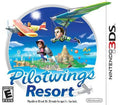 PilotWings Resort (Complete) (used)