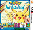 Pokemon Art Academy (Complete) (used)
