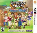 Harvest Moon: Skytree Village (Complete) (used)
