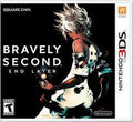 Bravely Second: End Layer (Complete) (used)