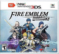 Fire Emblem Warriors (Complete) (new)