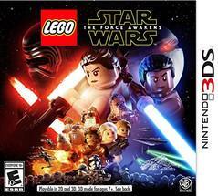 LEGO Star Wars The Force Awakens (Complete) (used)