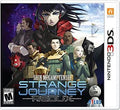 Shin Megami Tensei: Strange Journey Redux (Complete) (used)