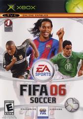FIFA 06 *BC360* (Complete) (used)
