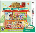 Animal Crossing Happy Home Designer (Complete) (used)