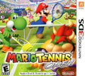 Mario Tennis Open (Complete) (used)