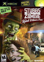 Stubbs the Zombie *BC360* (Complete) (used)