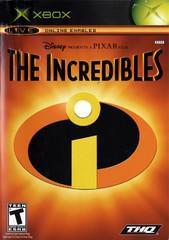 Incredibles, The *BC360* (Complete) (used)