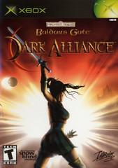 Baldur's Gate Dark Alliance *BC360* (Complete) (used)
