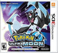 Pokemon Ultra Moon (Complete) (used)