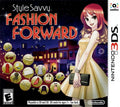 Style Savvy: Fashion Forward (Complete) (used)