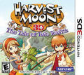 Harvest Moon: The Tale Of Two Towns (Complete) (used)