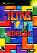 Tetris Worlds *BC360* *Insignia* (Complete) (used)