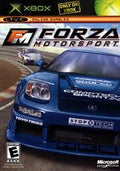 Forza Motorsport *BC360* (Complete) (used)