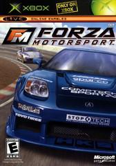 Forza Motorsport *BC360* (Complete) (used)